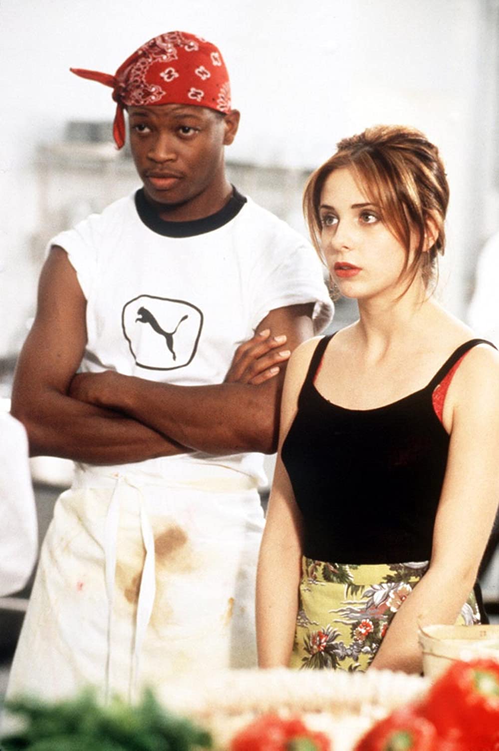 バニラ・フォグの画像