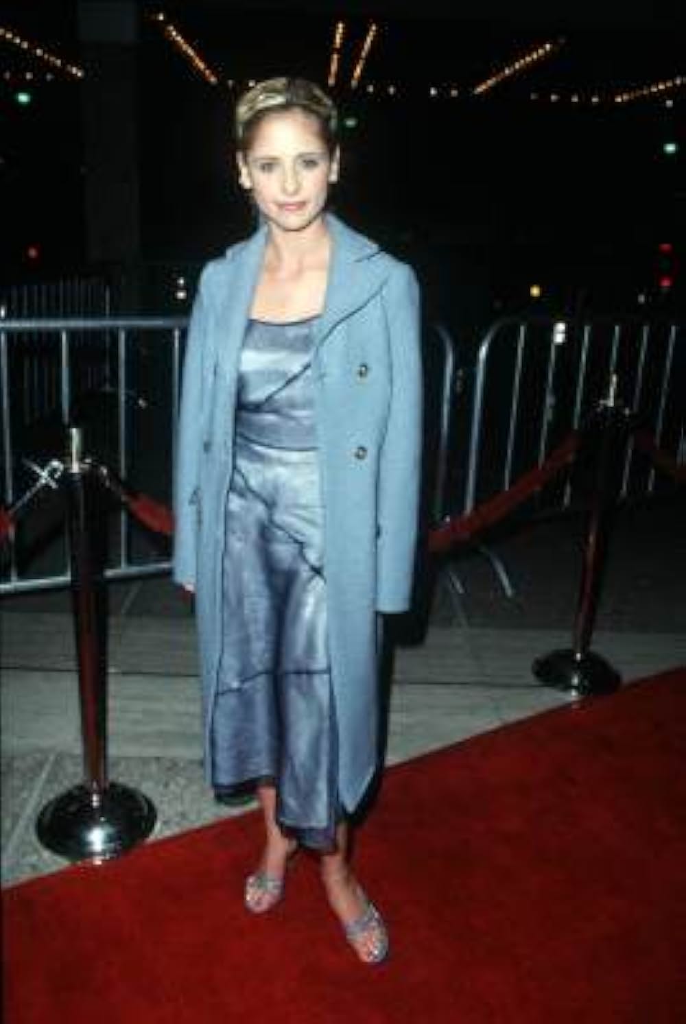 バニラ・フォグの画像