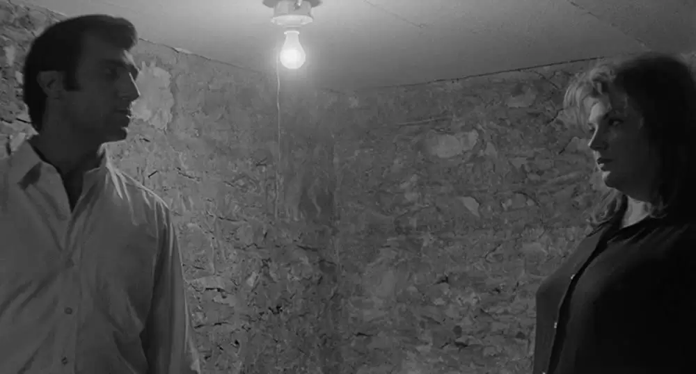 ハネムーン・キラーズの画像