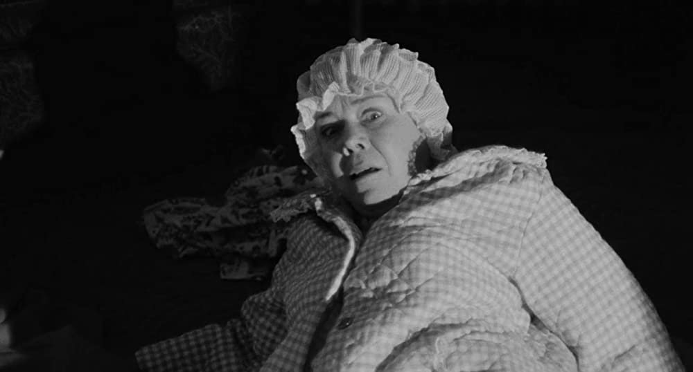 ハネムーン・キラーズの画像