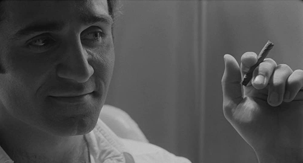 ハネムーン・キラーズの画像