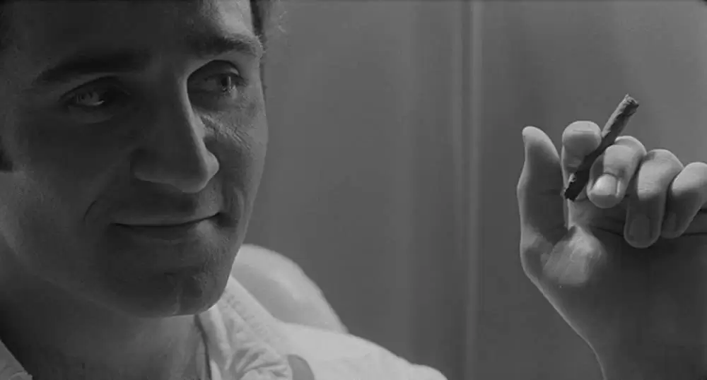 ハネムーン・キラーズの画像