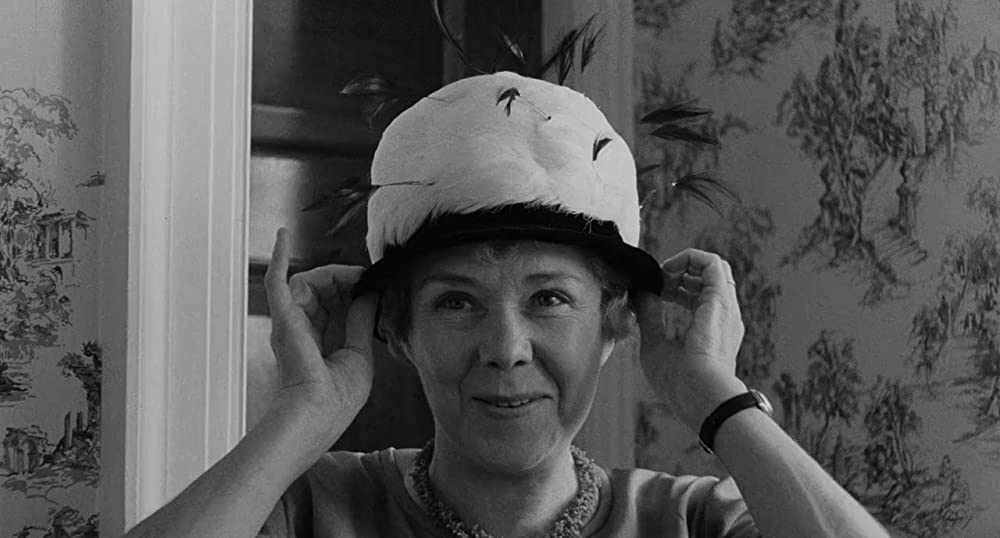 ハネムーン・キラーズの画像