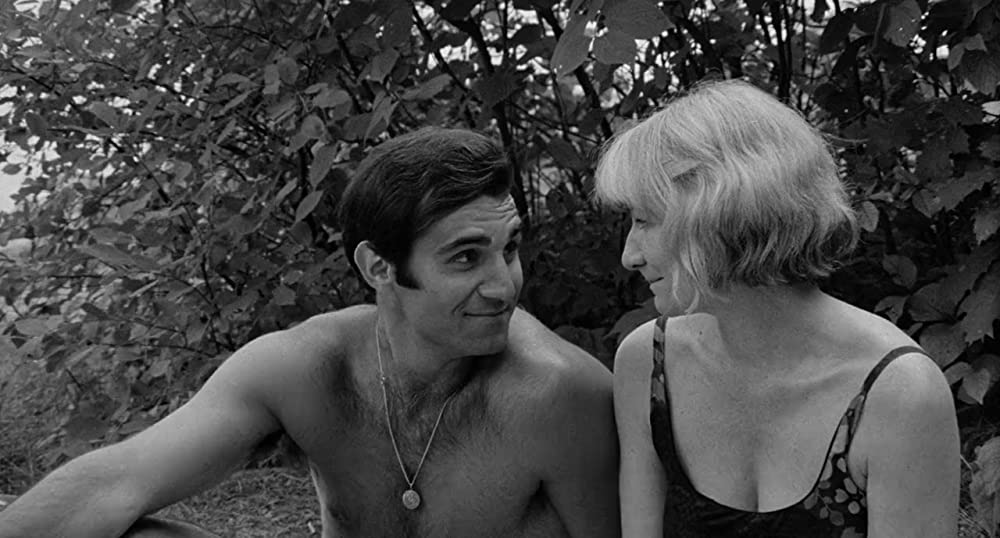 ハネムーン・キラーズの画像