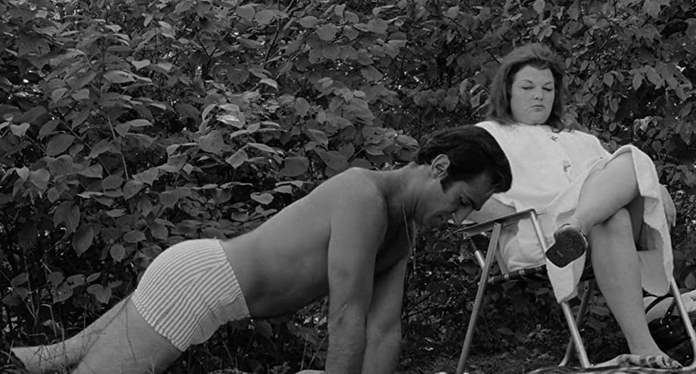 ハネムーン・キラーズの画像