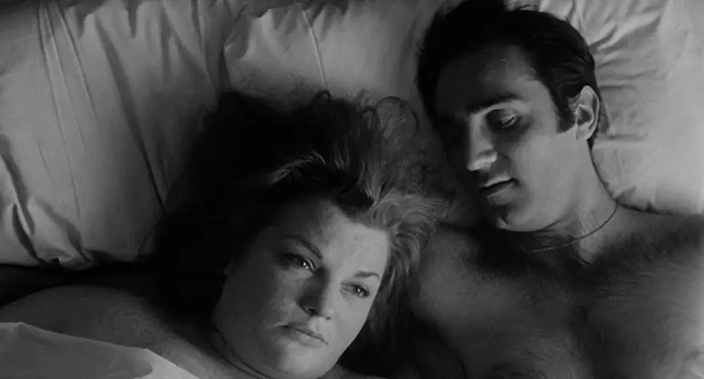 ハネムーン・キラーズの画像