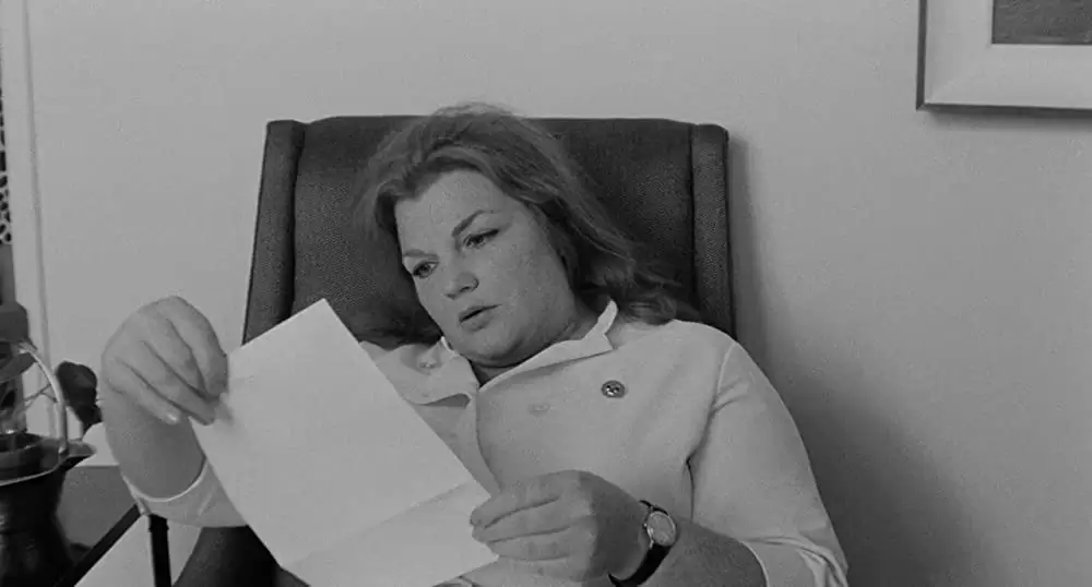 ハネムーン・キラーズの画像