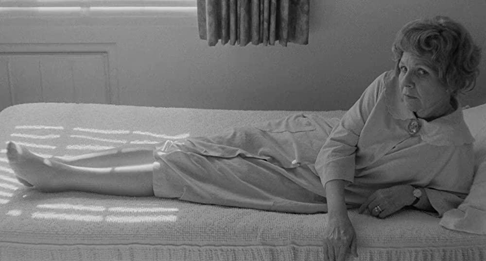 ハネムーン・キラーズの画像