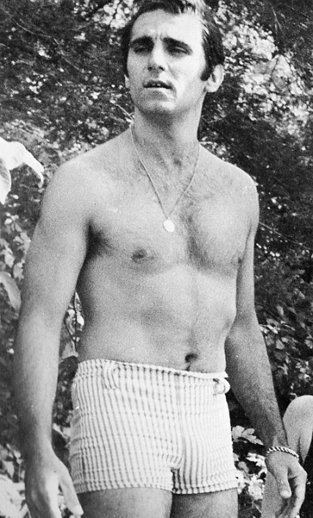 ハネムーン・キラーズの画像