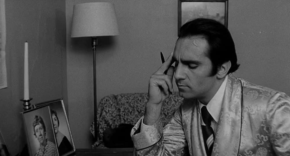 ハネムーン・キラーズの画像