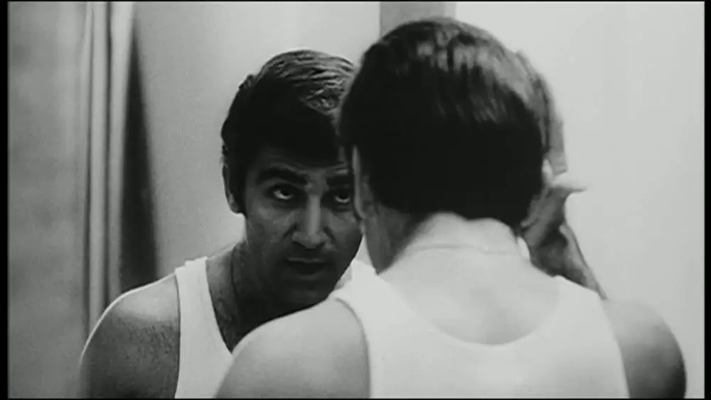 ハネムーン・キラーズの画像