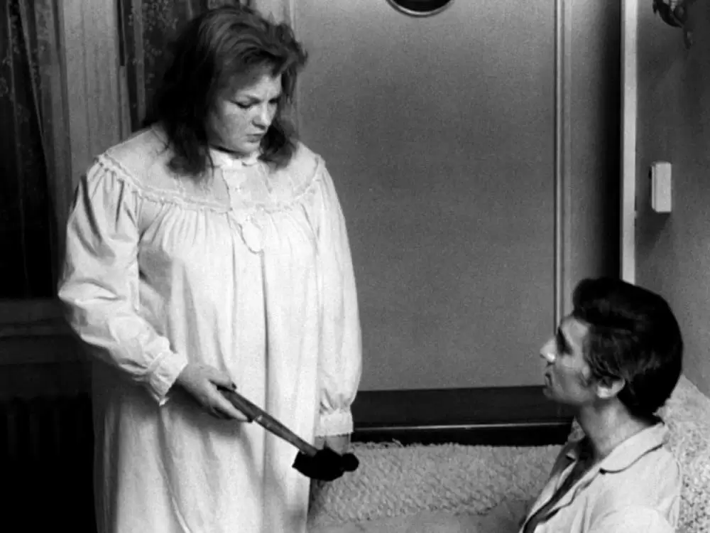 ハネムーン・キラーズの画像