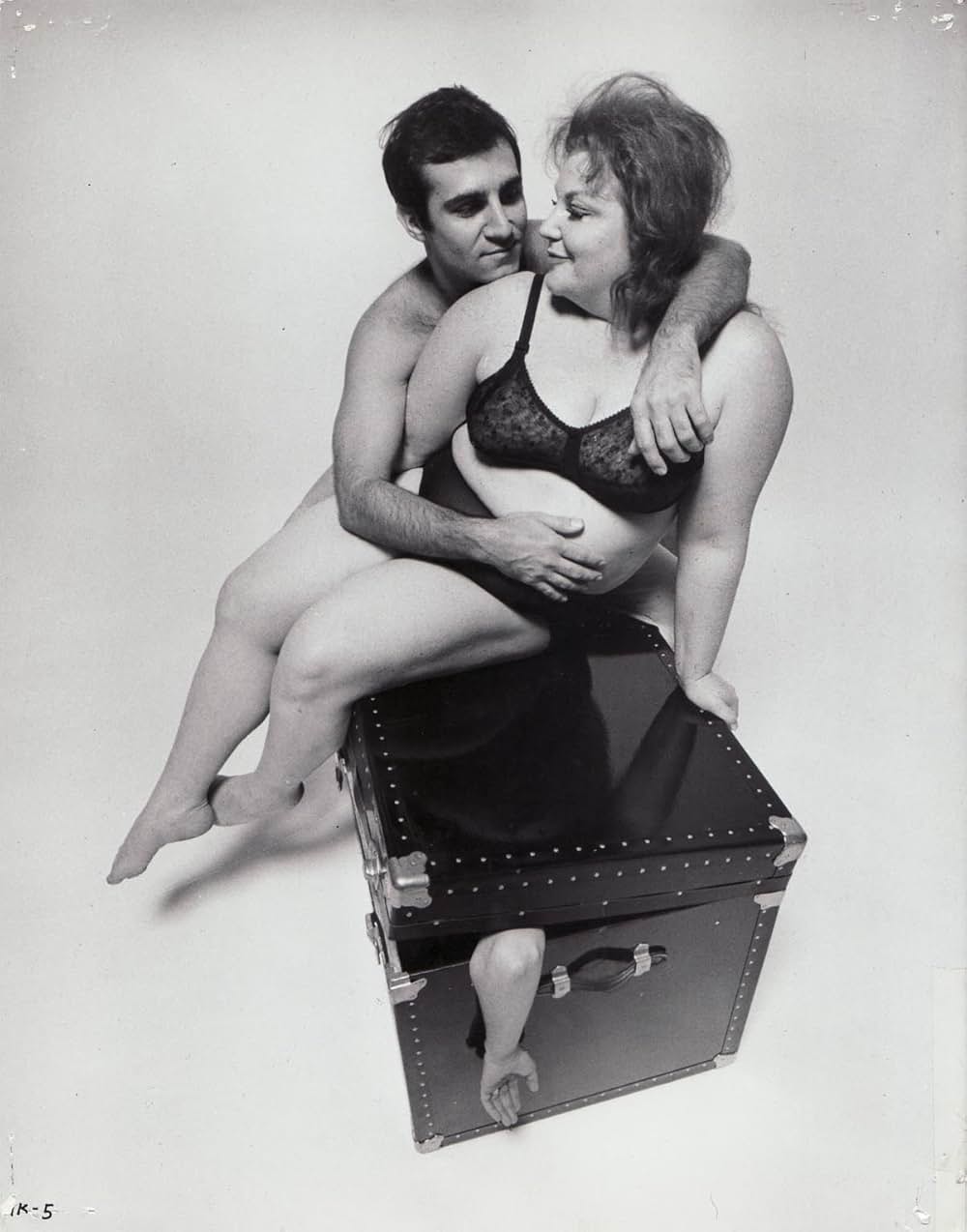 ハネムーン・キラーズの画像