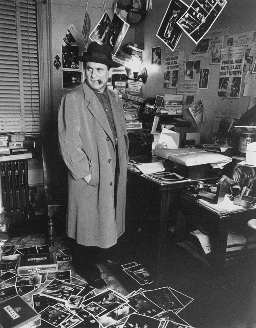 パブリック・アイの画像