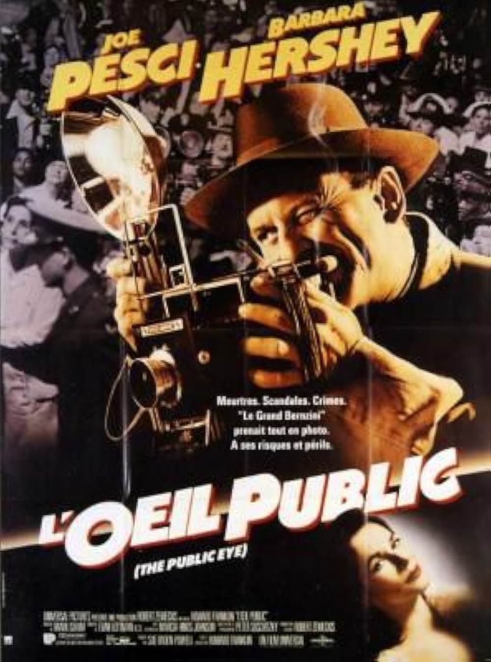 パブリック・アイの画像