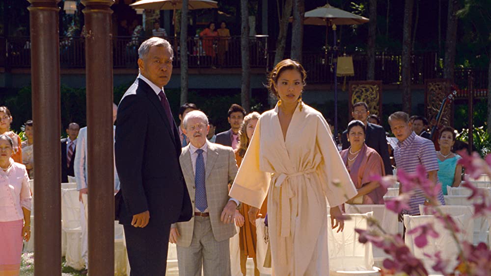 ハングオーバー!! 史上最悪の二日酔い、国境を越えるの画像