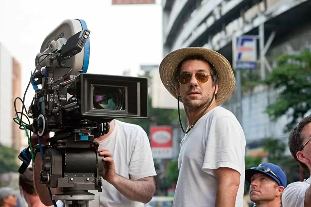 ハングオーバー!! 史上最悪の二日酔い、国境を越えるの画像