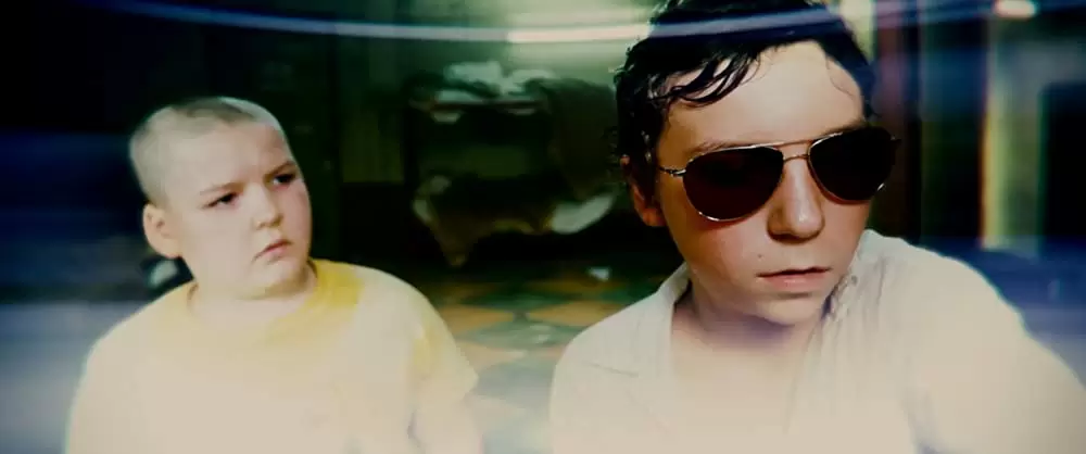 ハングオーバー!! 史上最悪の二日酔い、国境を越えるの画像