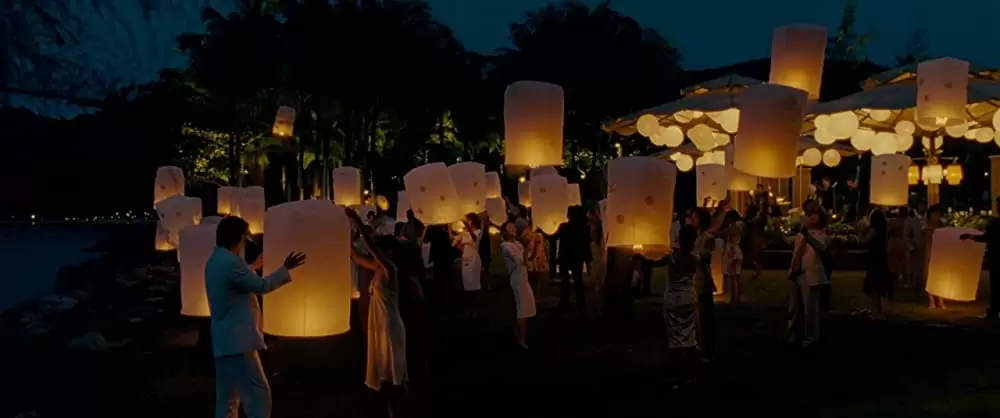 ハングオーバー!! 史上最悪の二日酔い、国境を越えるの画像