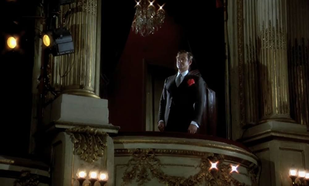 薔薇のスタビスキーの画像