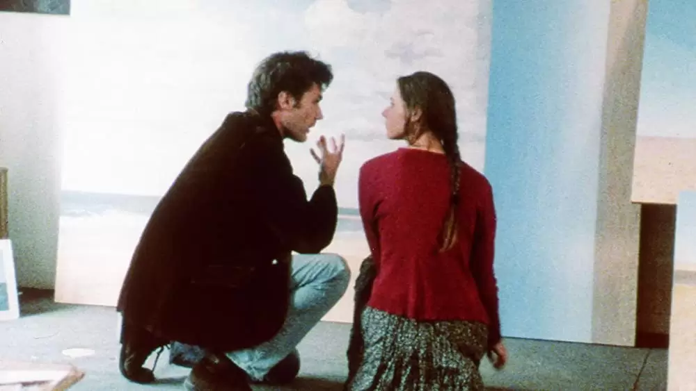 パリのランデブーの画像