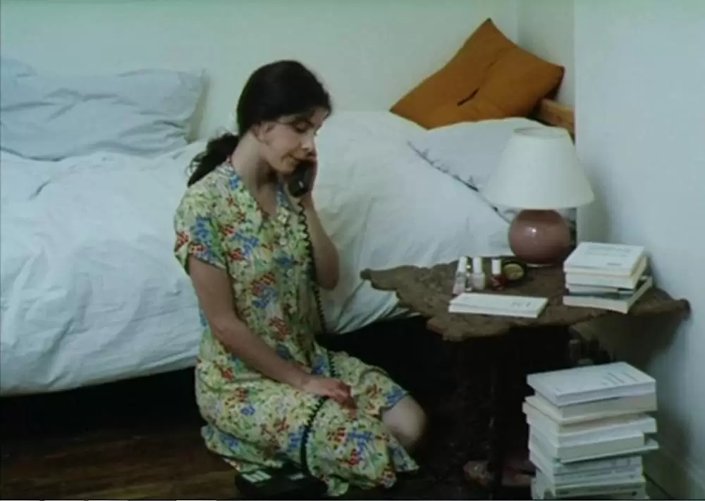 パリのランデブーの画像