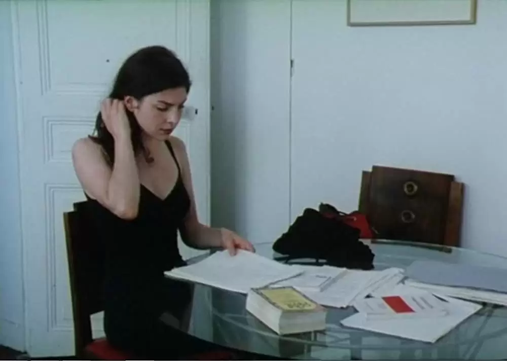 パリのランデブーの画像