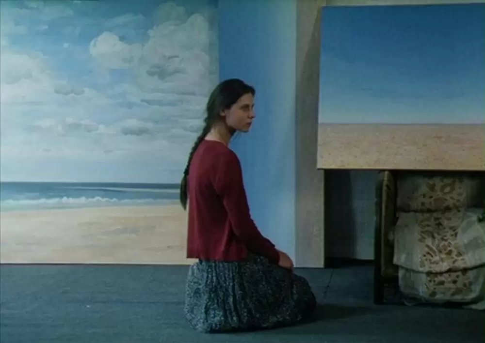 パリのランデブーの画像