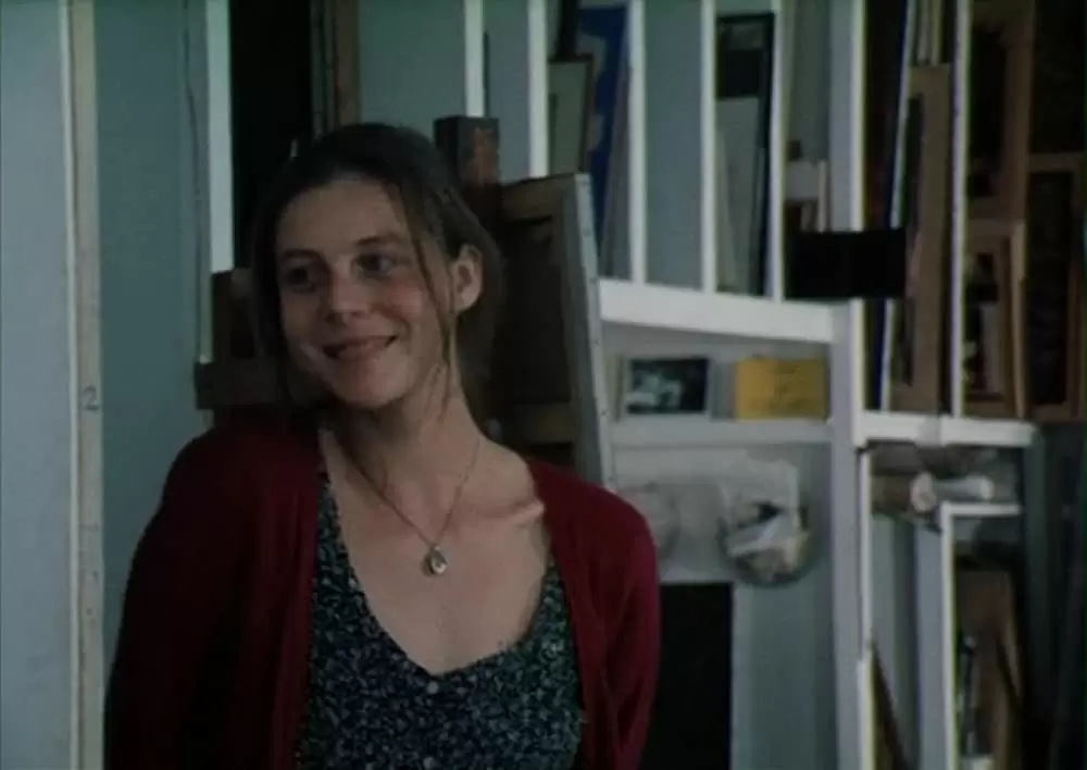 パリのランデブーの画像