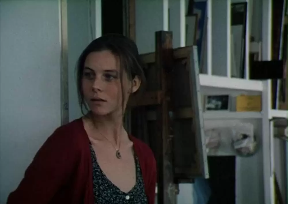 パリのランデブーの画像