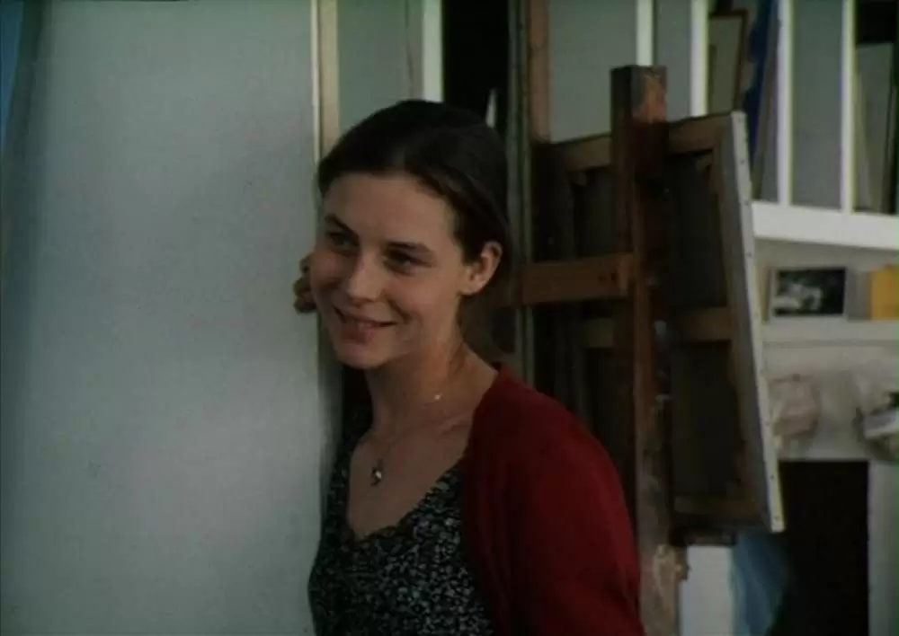 パリのランデブーの画像