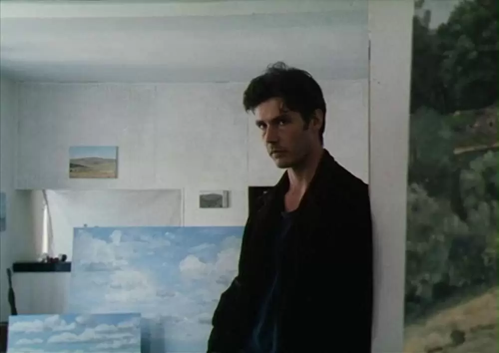 パリのランデブーの画像