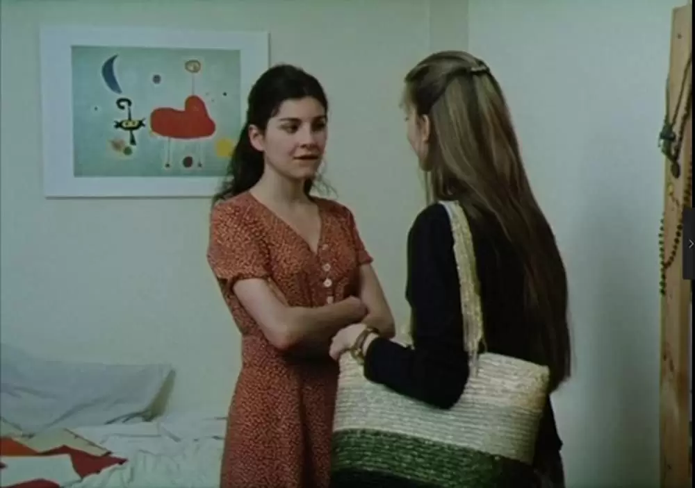 パリのランデブーの画像