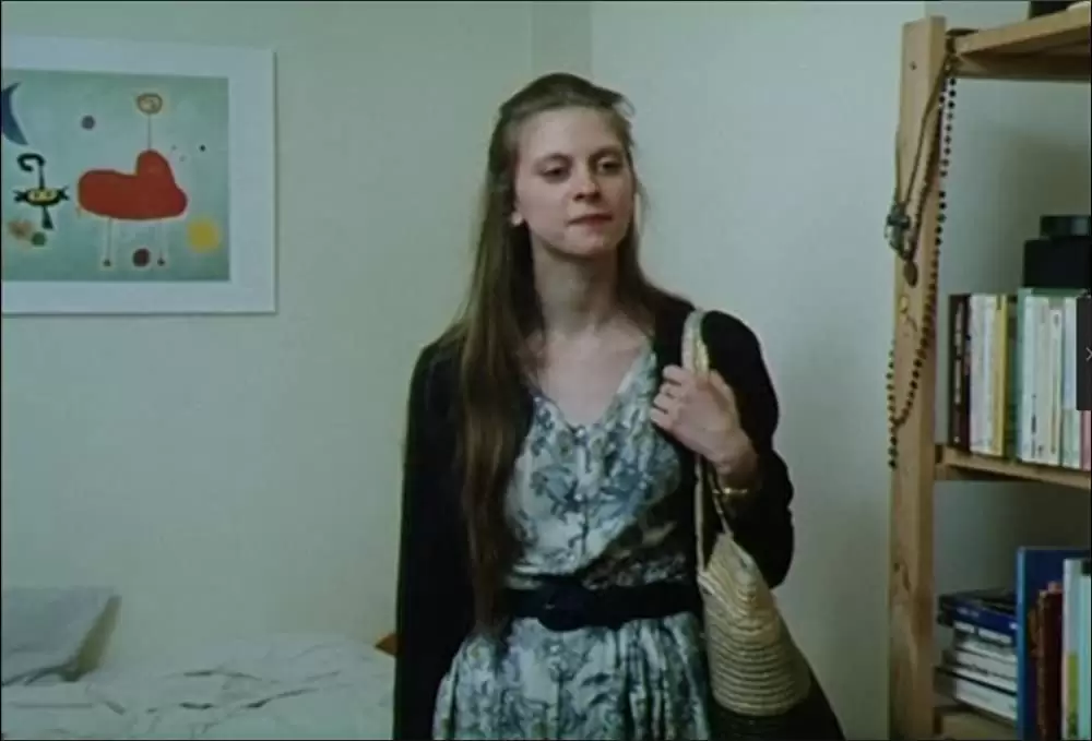 パリのランデブーの画像