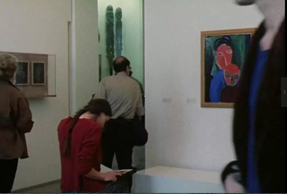 パリのランデブーの画像