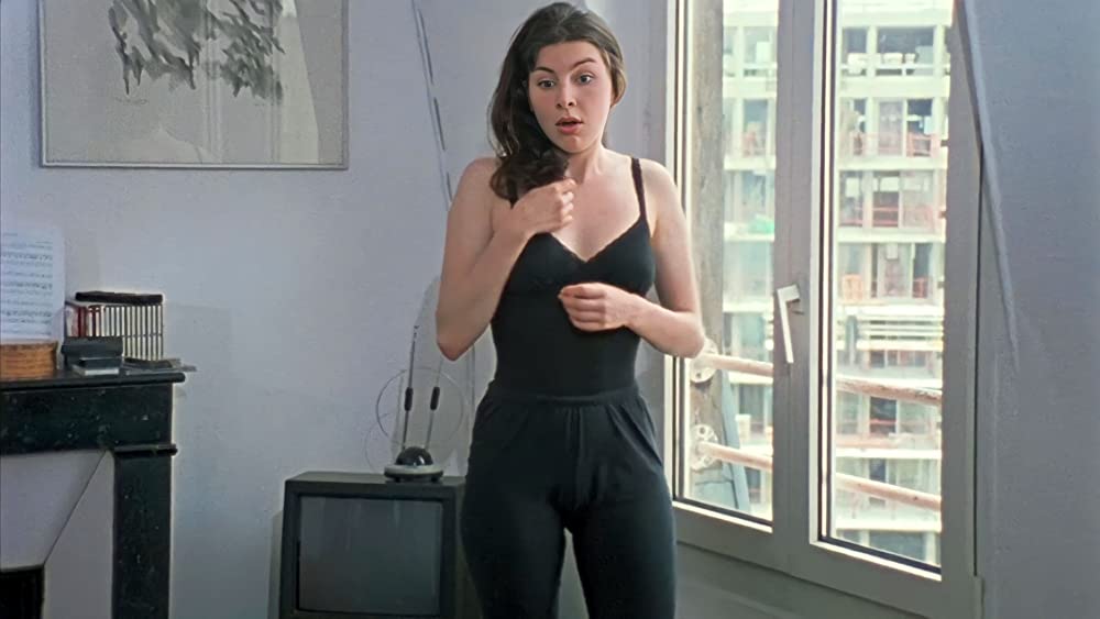 パリのランデブーの画像