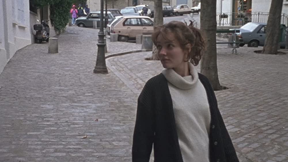 パリのランデブーの画像