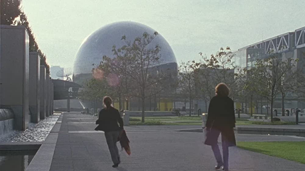 パリのランデブーの画像