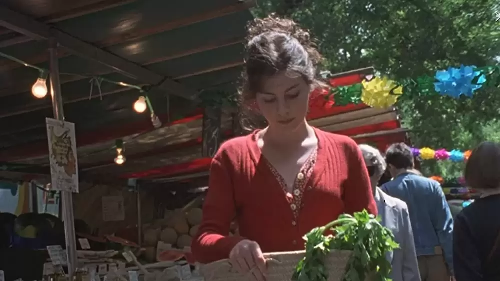 パリのランデブーの画像