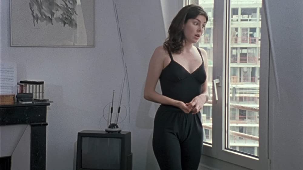 パリのランデブーの画像