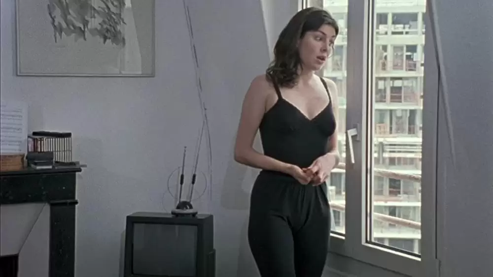 パリのランデブーの画像