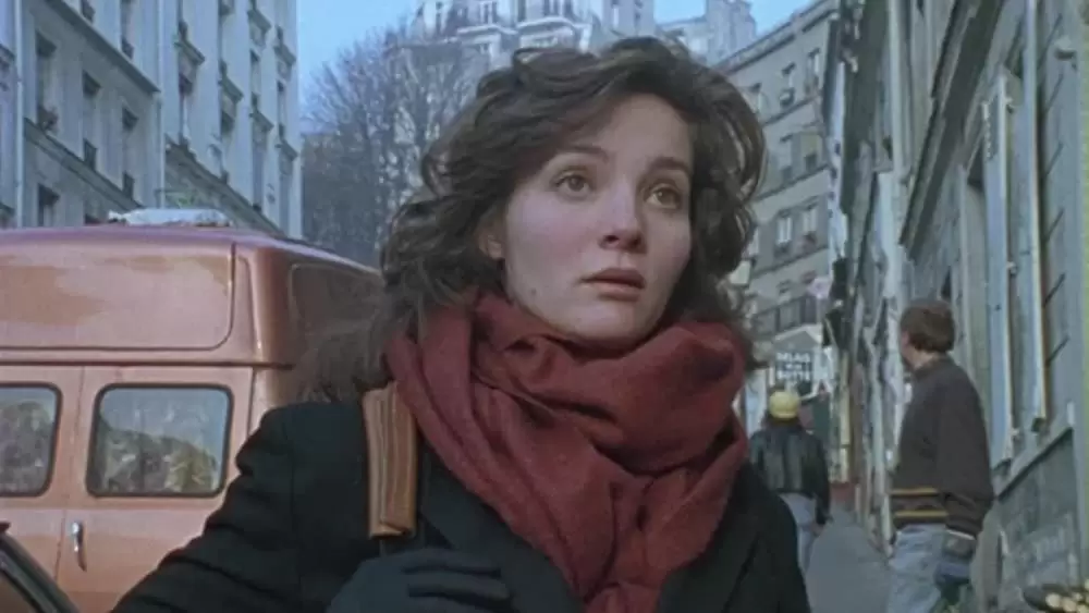 パリのランデブーの画像