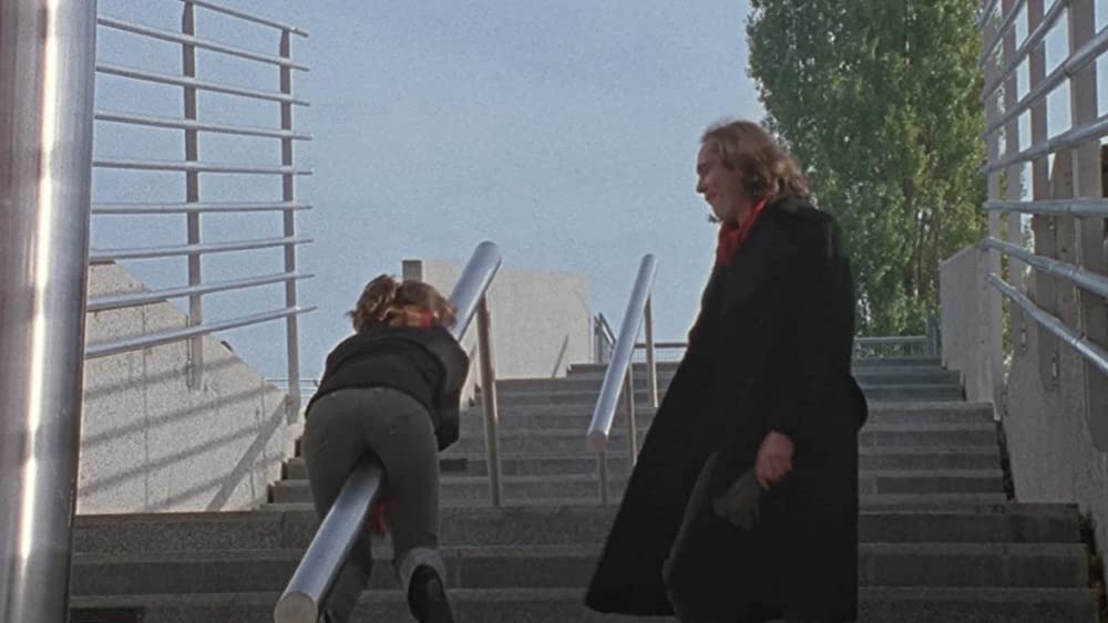 パリのランデブーの画像