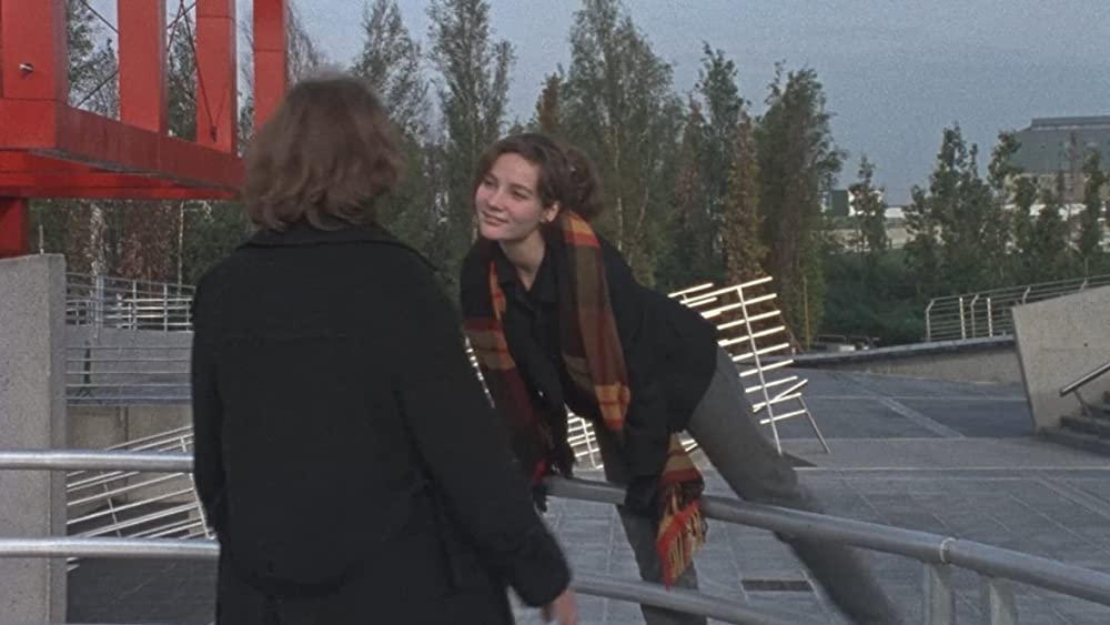 パリのランデブーの画像