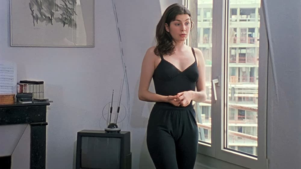 パリのランデブーの画像