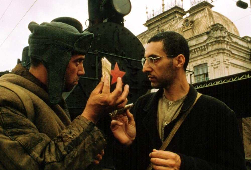 遙かなる帰郷の画像