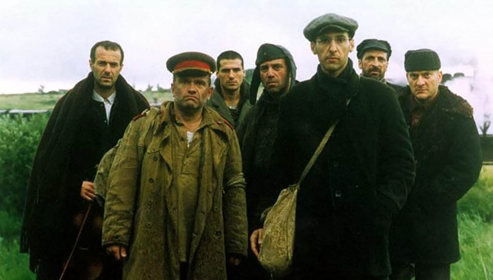 遙かなる帰郷の画像