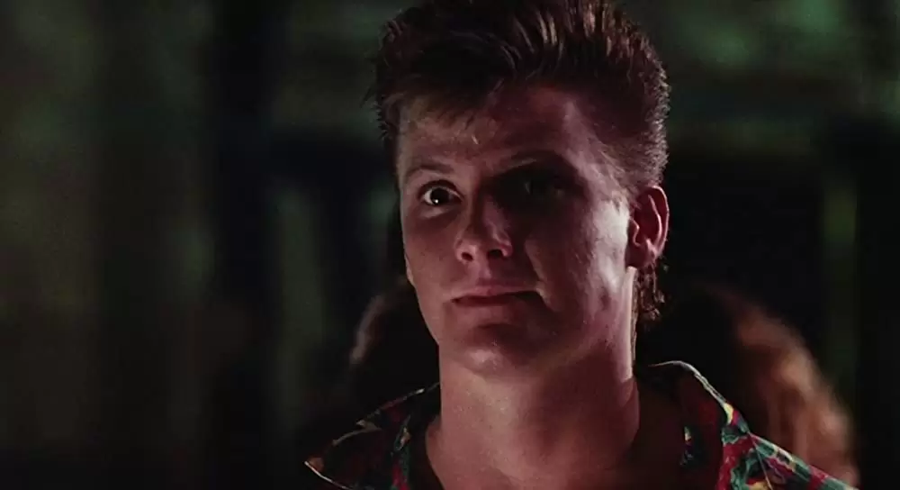 ハロウィン1988・地獄のロック&ローラーの画像