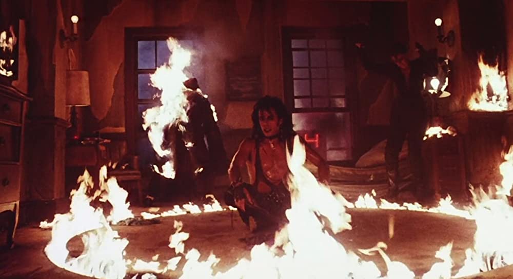 ハロウィン1988・地獄のロック&ローラーの画像