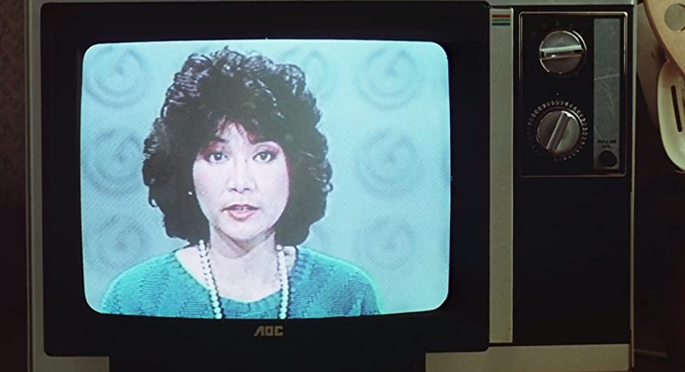 ハロウィン1988・地獄のロック&ローラーの画像